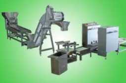 Muskaan Vacuum Packing machine for cashew processing